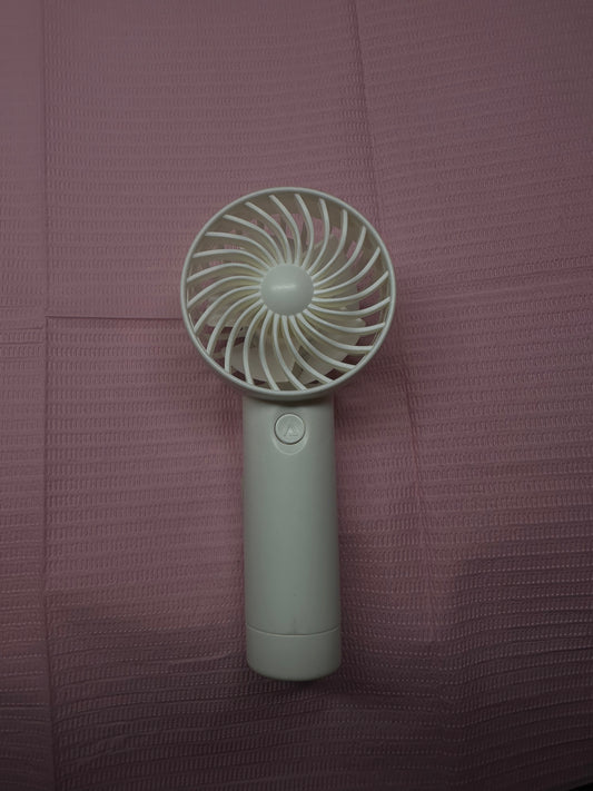 Mini Fan