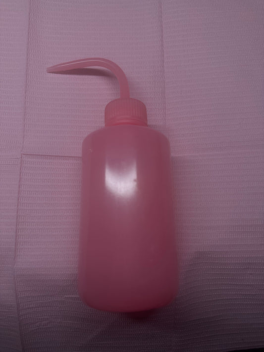 Wash Bottle