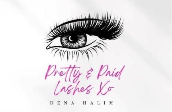 Pretty & Paid Lashes Xo LLC